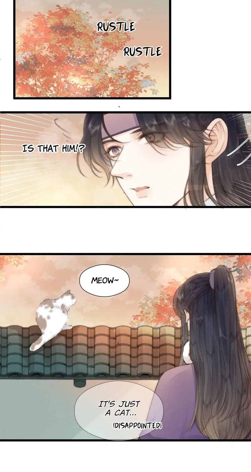 Read My Charming Bandit chapter 61 image 7 on Lezhin