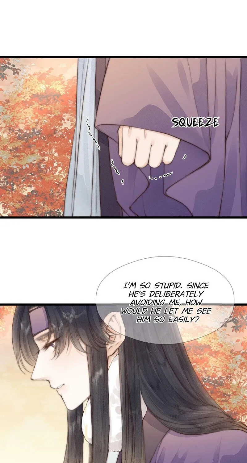Read My Charming Bandit chapter 61 image 8 on Lezhin