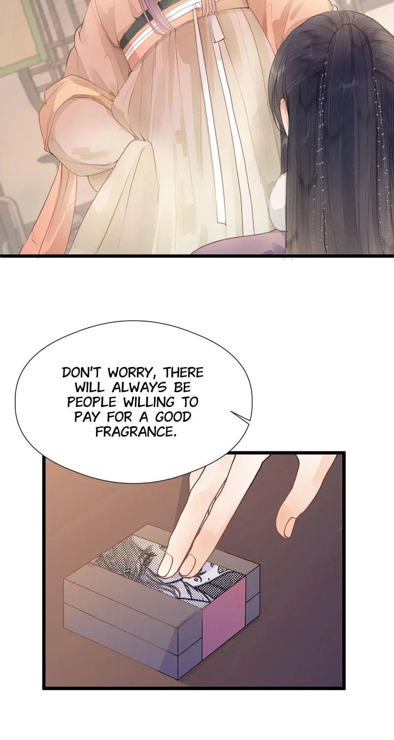 Read My Charming Bandit chapter 62 image 10 on Lezhin