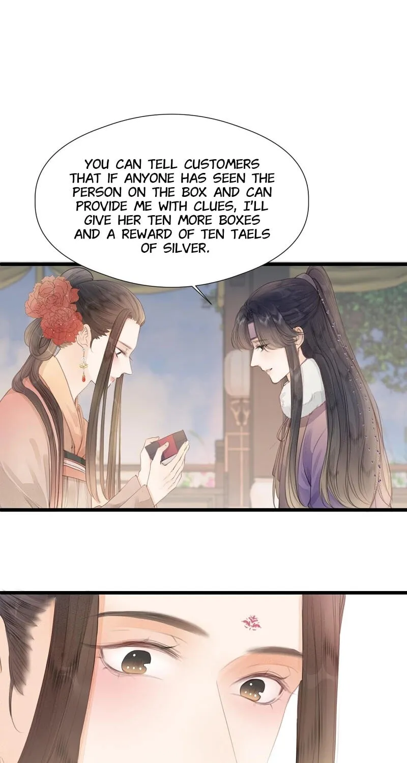 Read My Charming Bandit chapter 62 image 11 on Lezhin