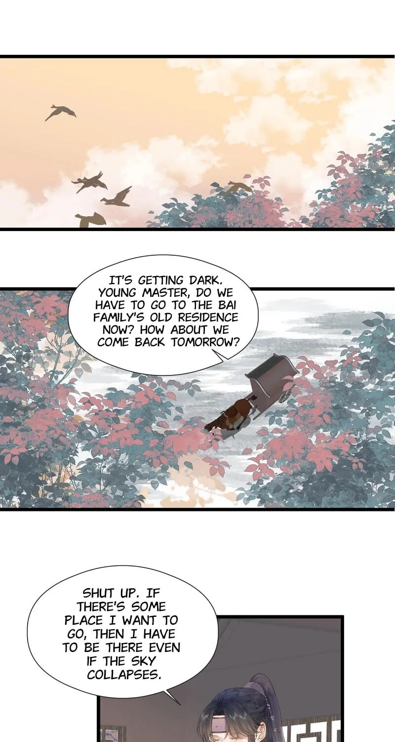 Read My Charming Bandit chapter 62 image 13 on Lezhin