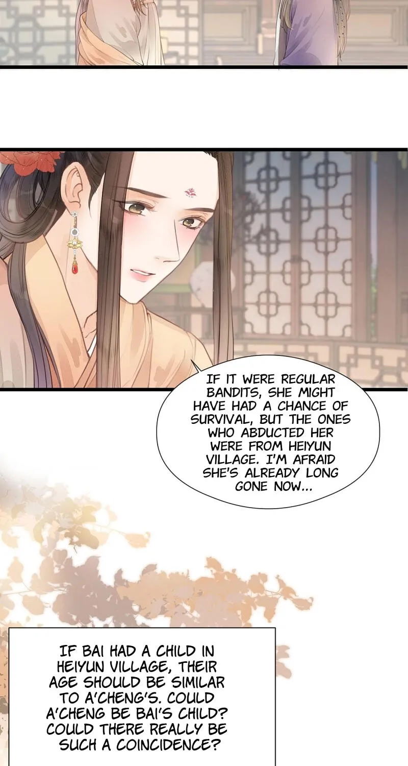 Read My Charming Bandit chapter 62 image 15 on Lezhin