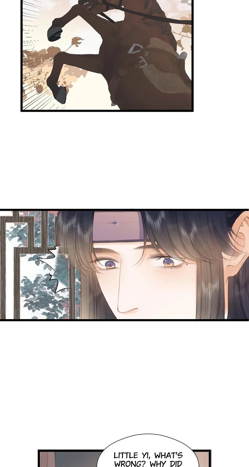 Read My Charming Bandit chapter 62 image 17 on Lezhin