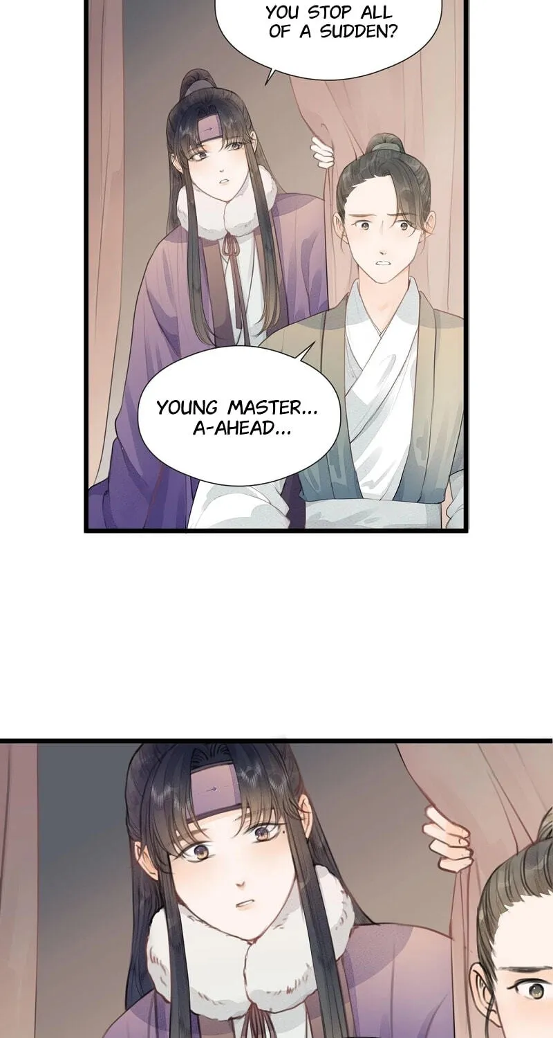 Read My Charming Bandit chapter 62 image 18 on Lezhin