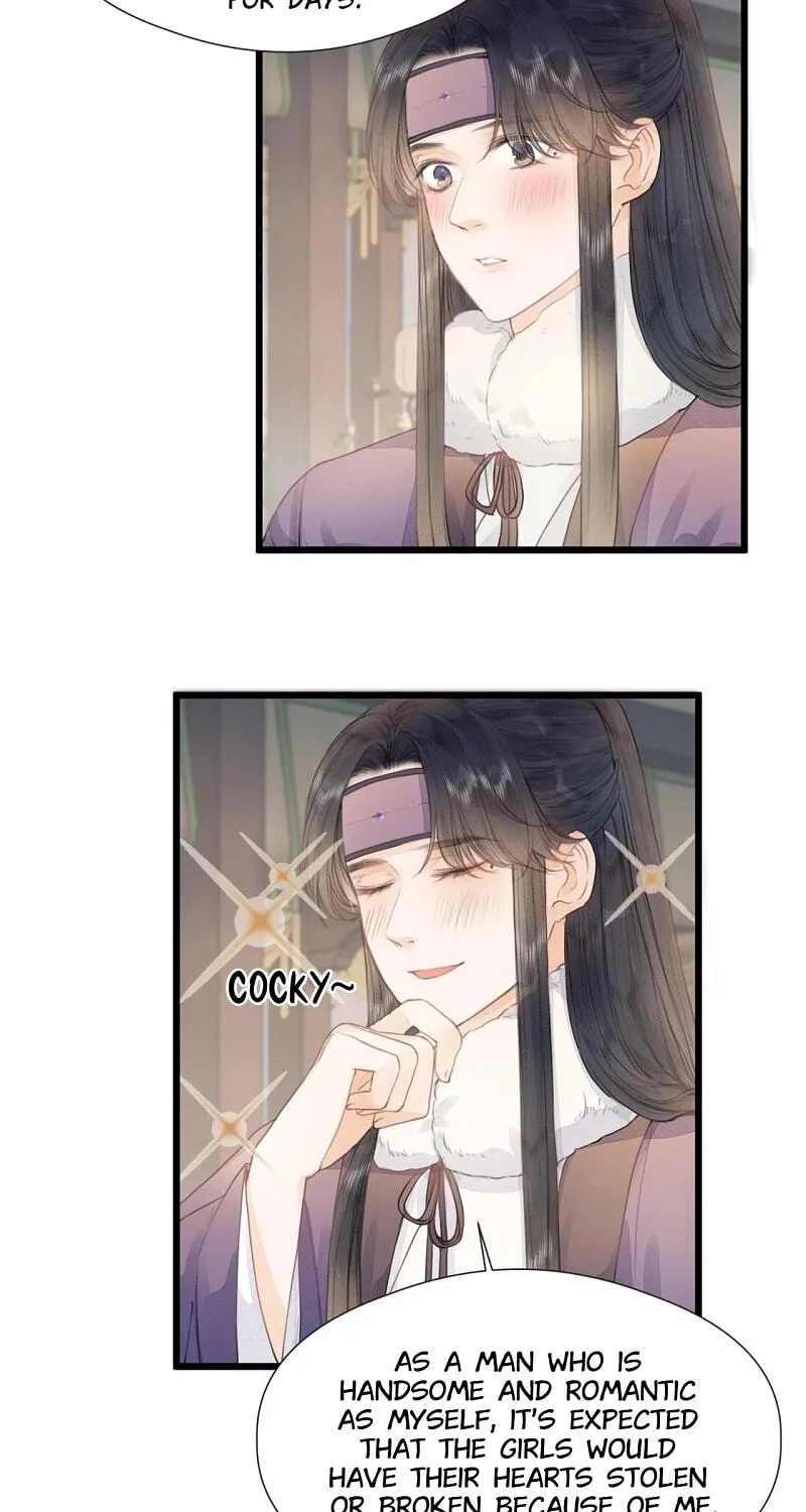 Read My Charming Bandit chapter 62 image 2 on Lezhin