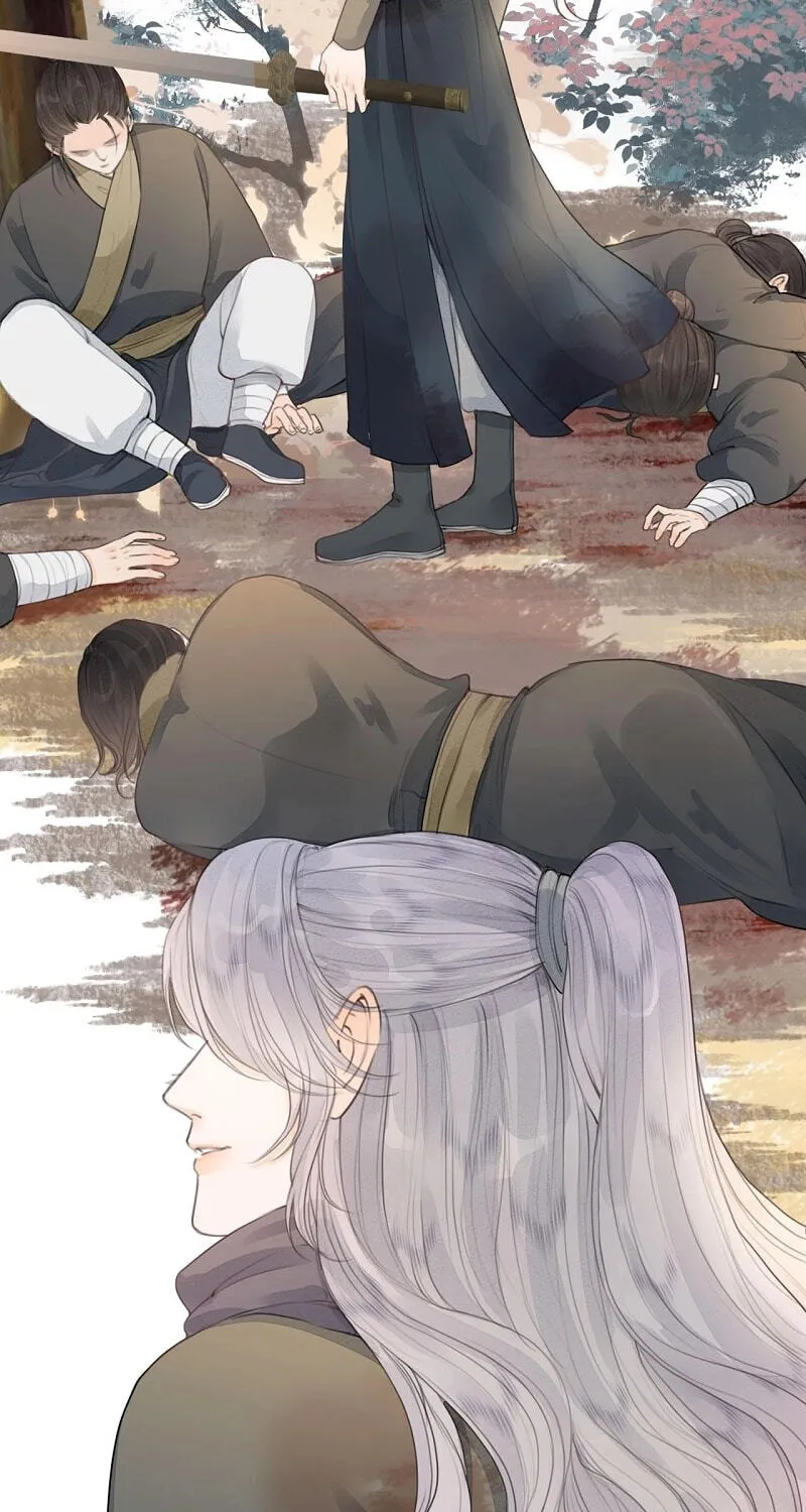 Read My Charming Bandit chapter 62 image 20 on Lezhin