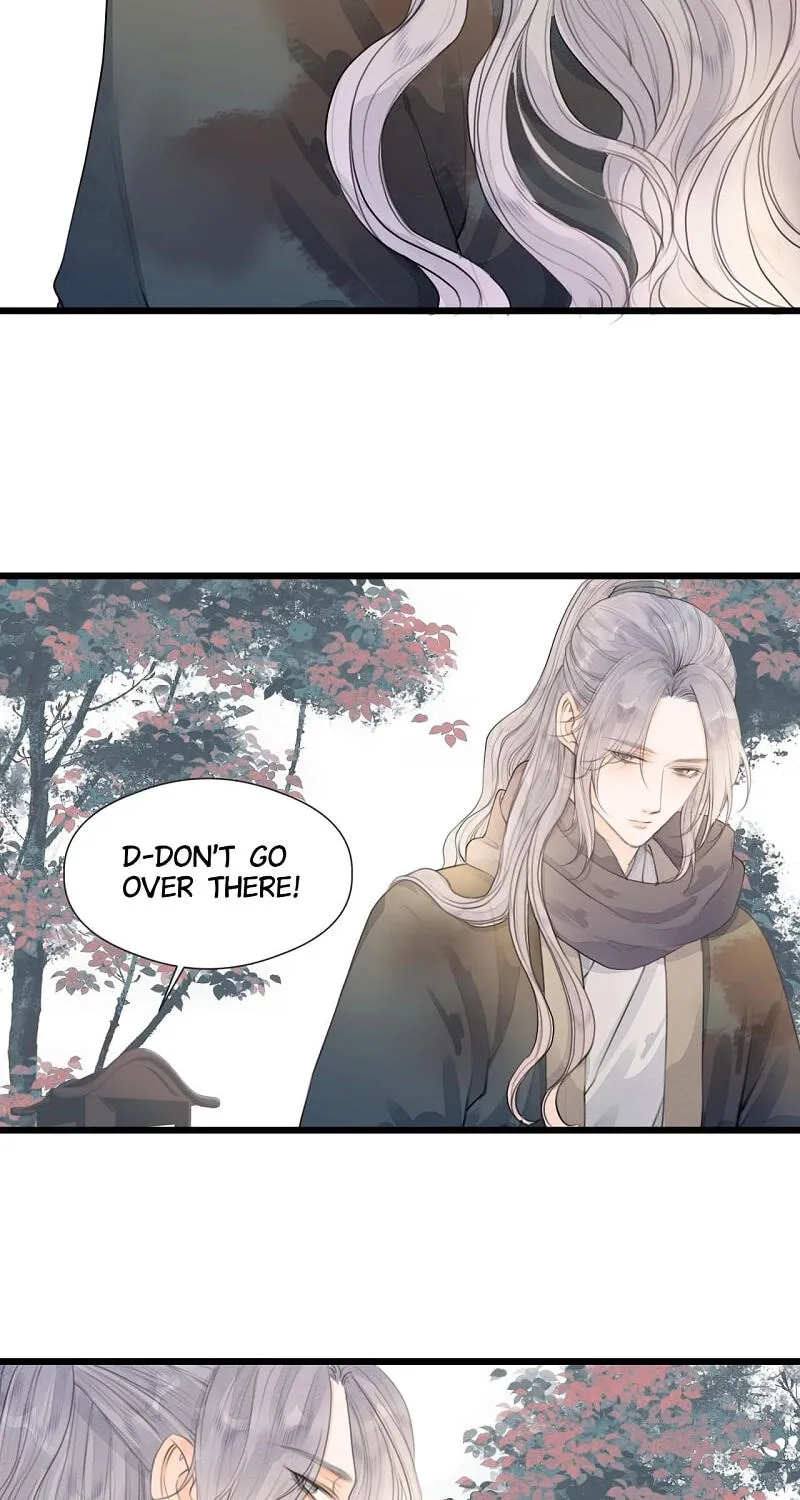 Read My Charming Bandit chapter 62 image 21 on Lezhin