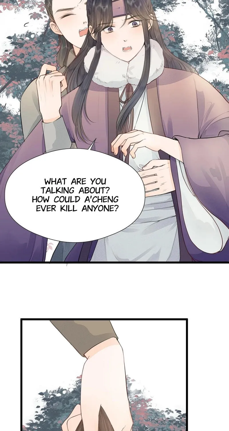 Read My Charming Bandit chapter 62 image 23 on Lezhin