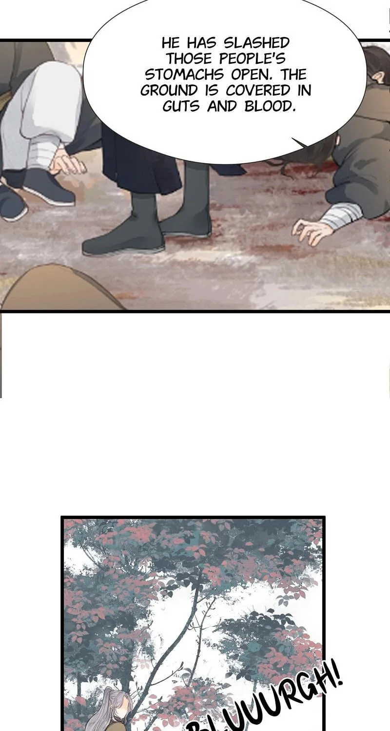 Read My Charming Bandit chapter 62 image 25 on Lezhin