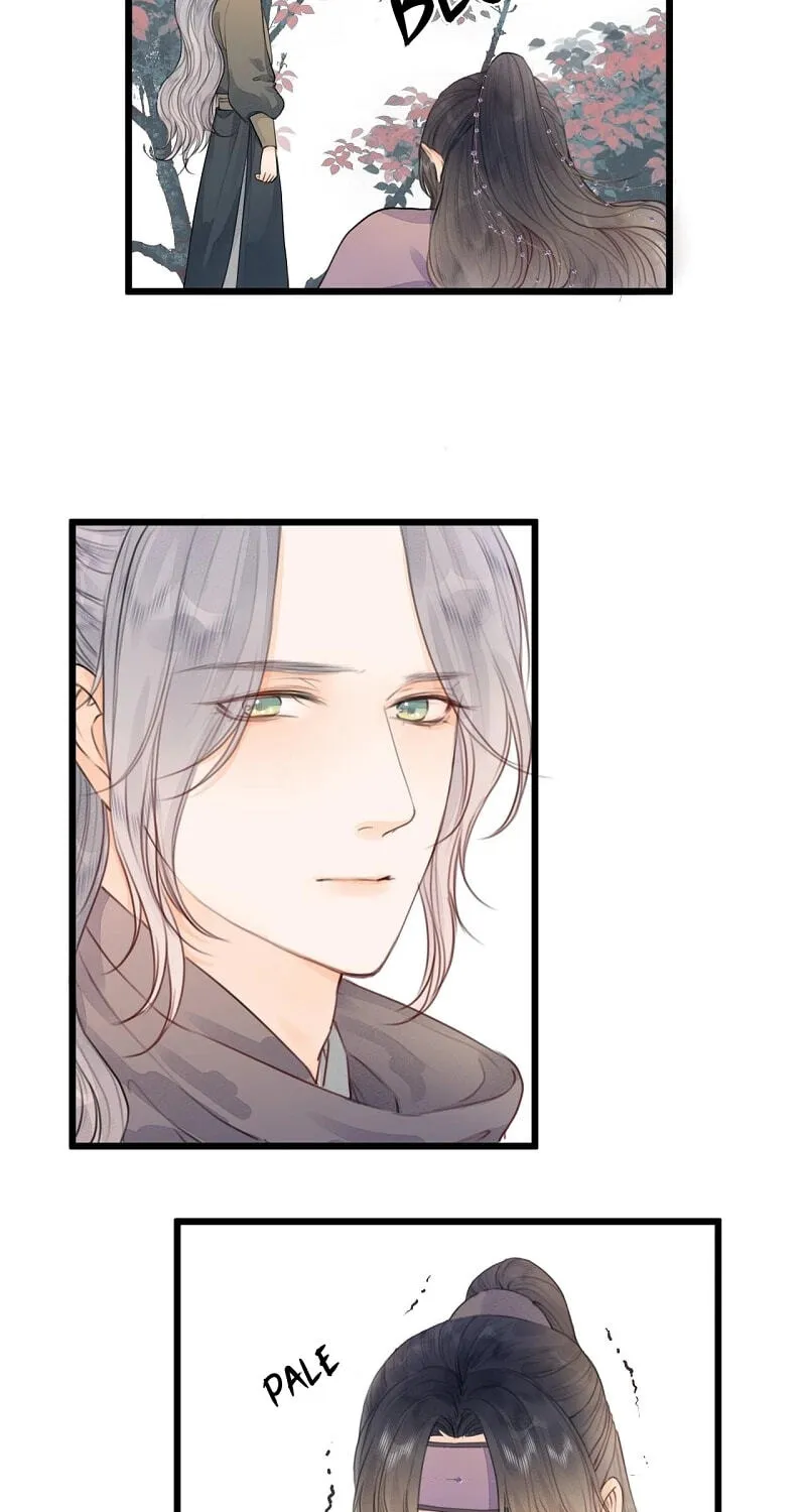 Read My Charming Bandit chapter 62 image 26 on Lezhin