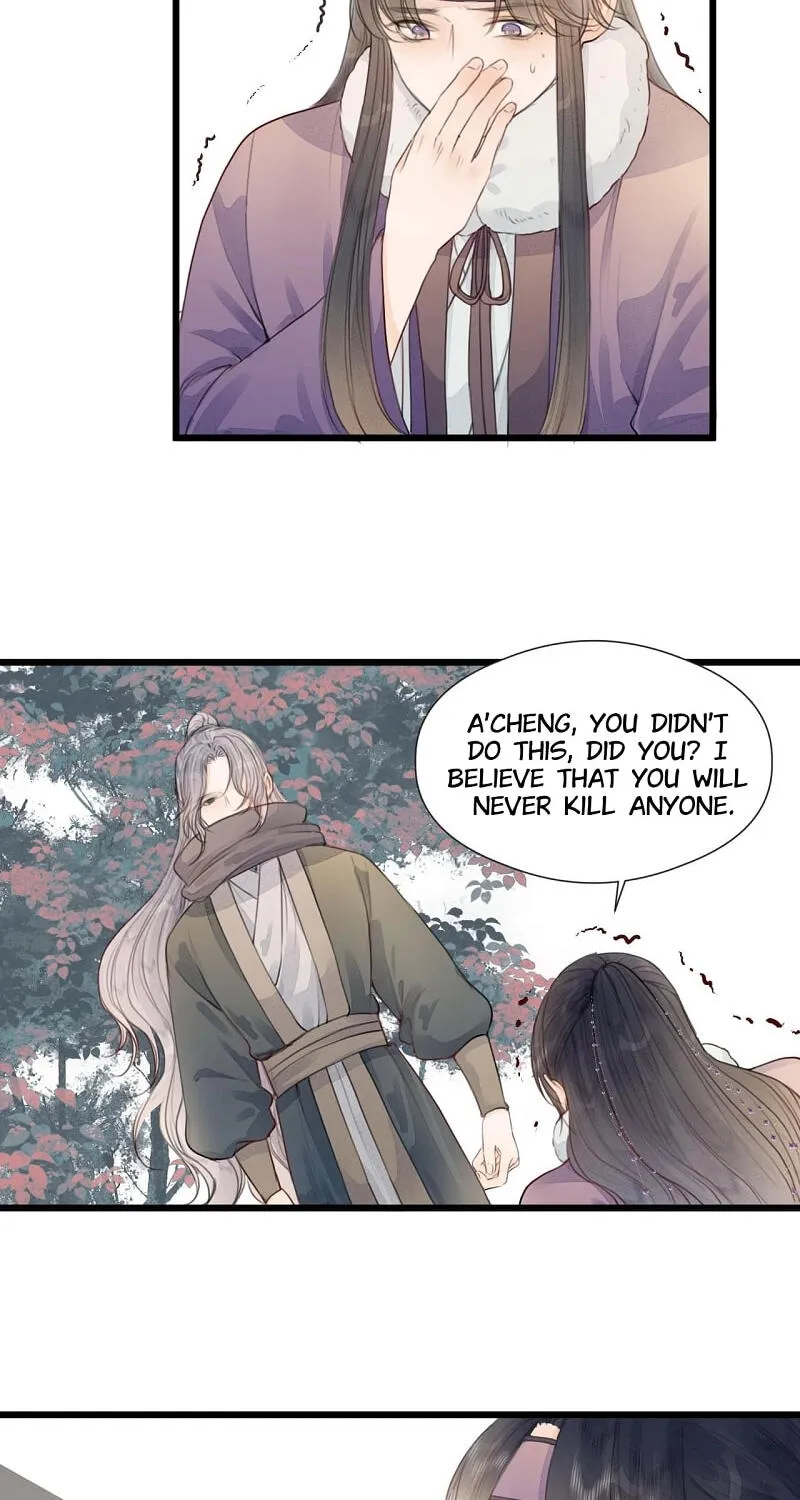 Read My Charming Bandit chapter 62 image 27 on Lezhin