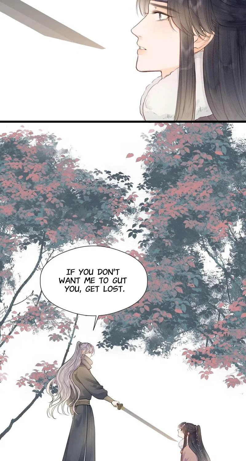 Read My Charming Bandit chapter 62 image 28 on Lezhin
