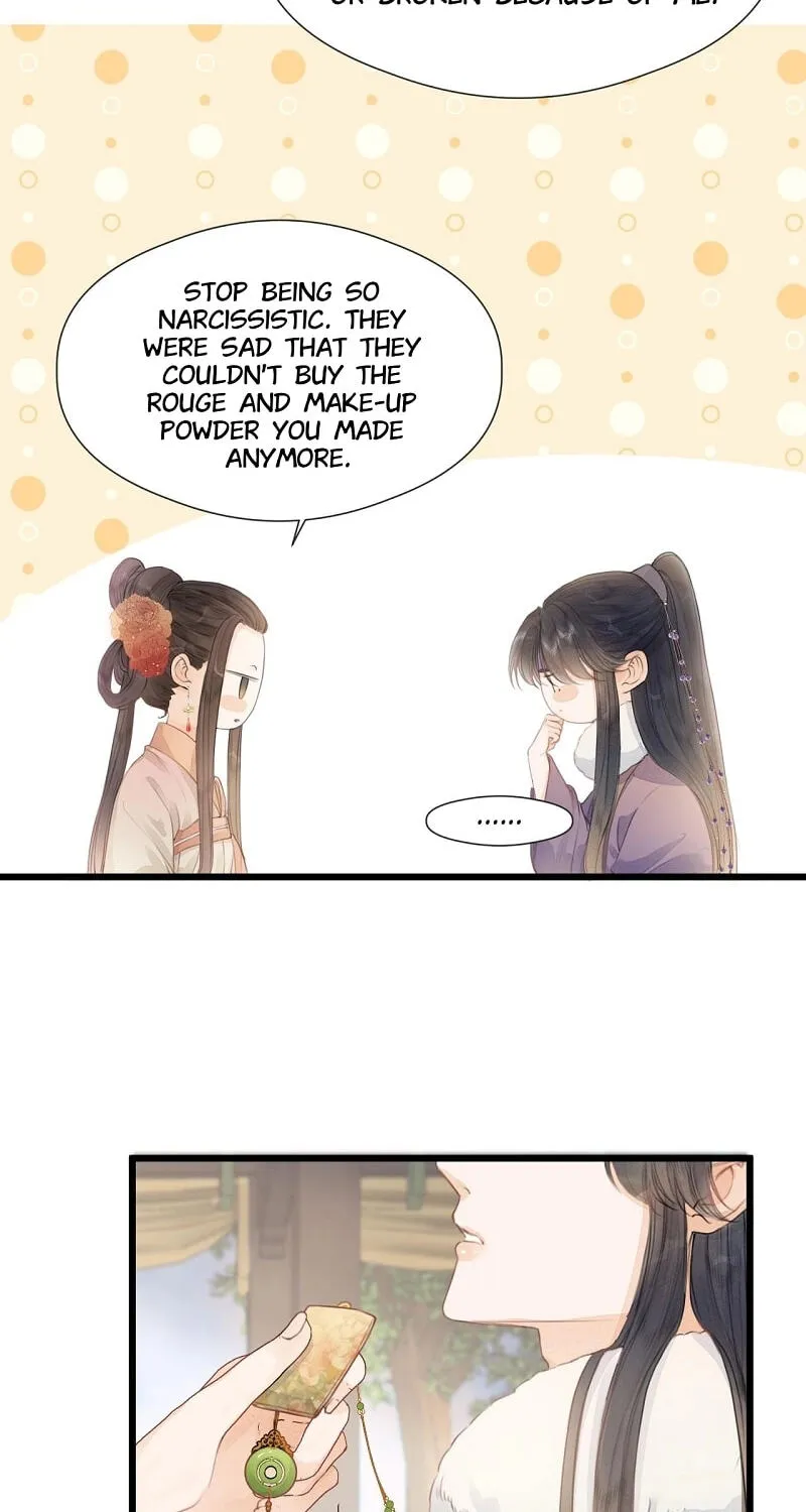 Read My Charming Bandit chapter 62 image 3 on Lezhin