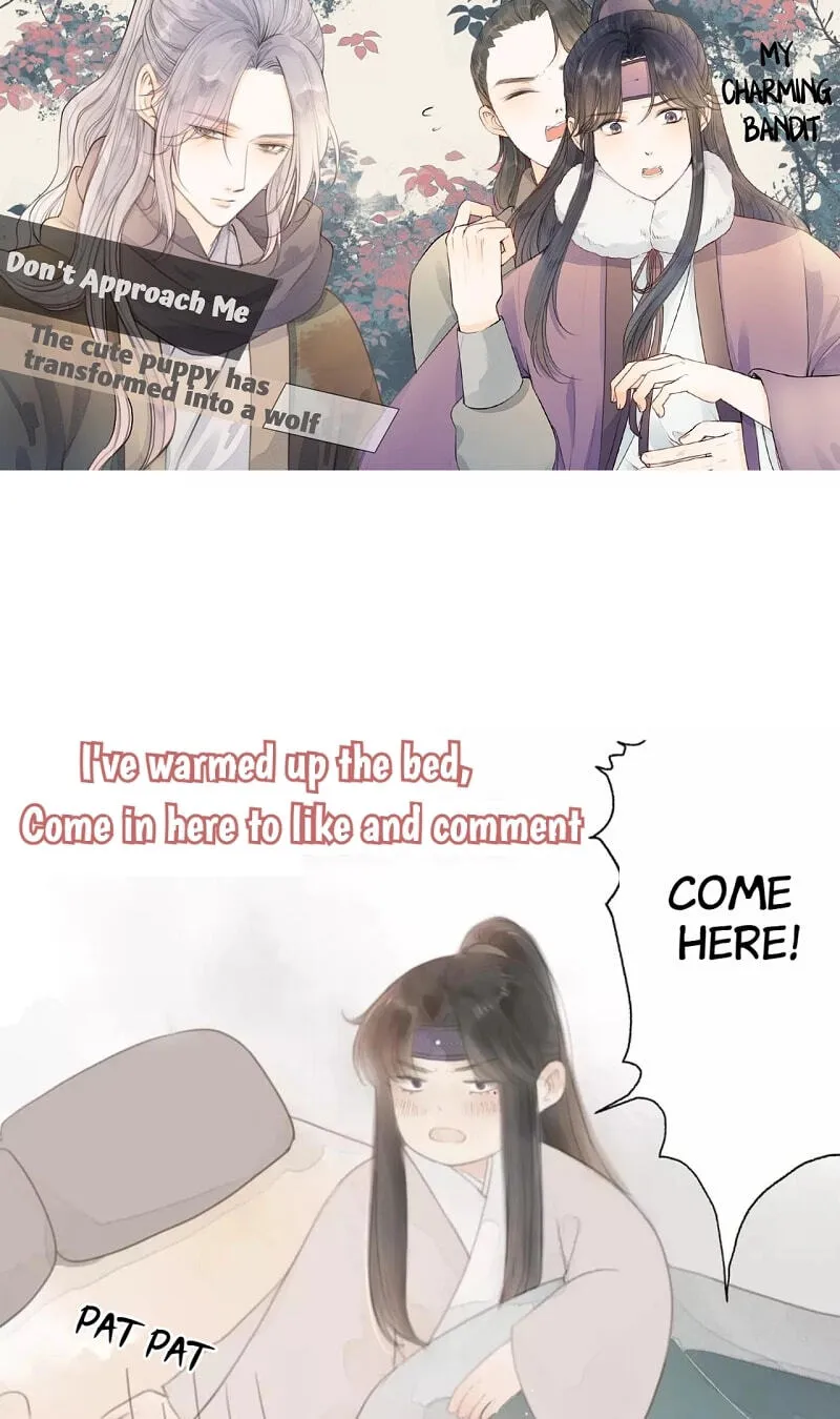 Read My Charming Bandit chapter 62 image 30 on Lezhin