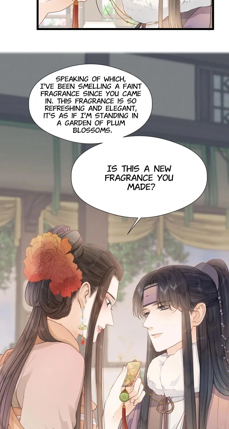 Read My Charming Bandit chapter 62 image 4 on Lezhin