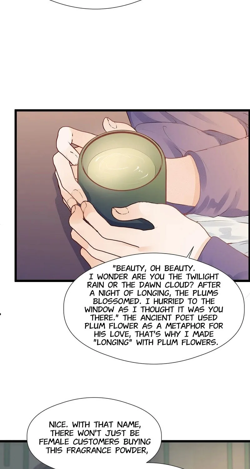 Read My Charming Bandit chapter 62 image 6 on Lezhin