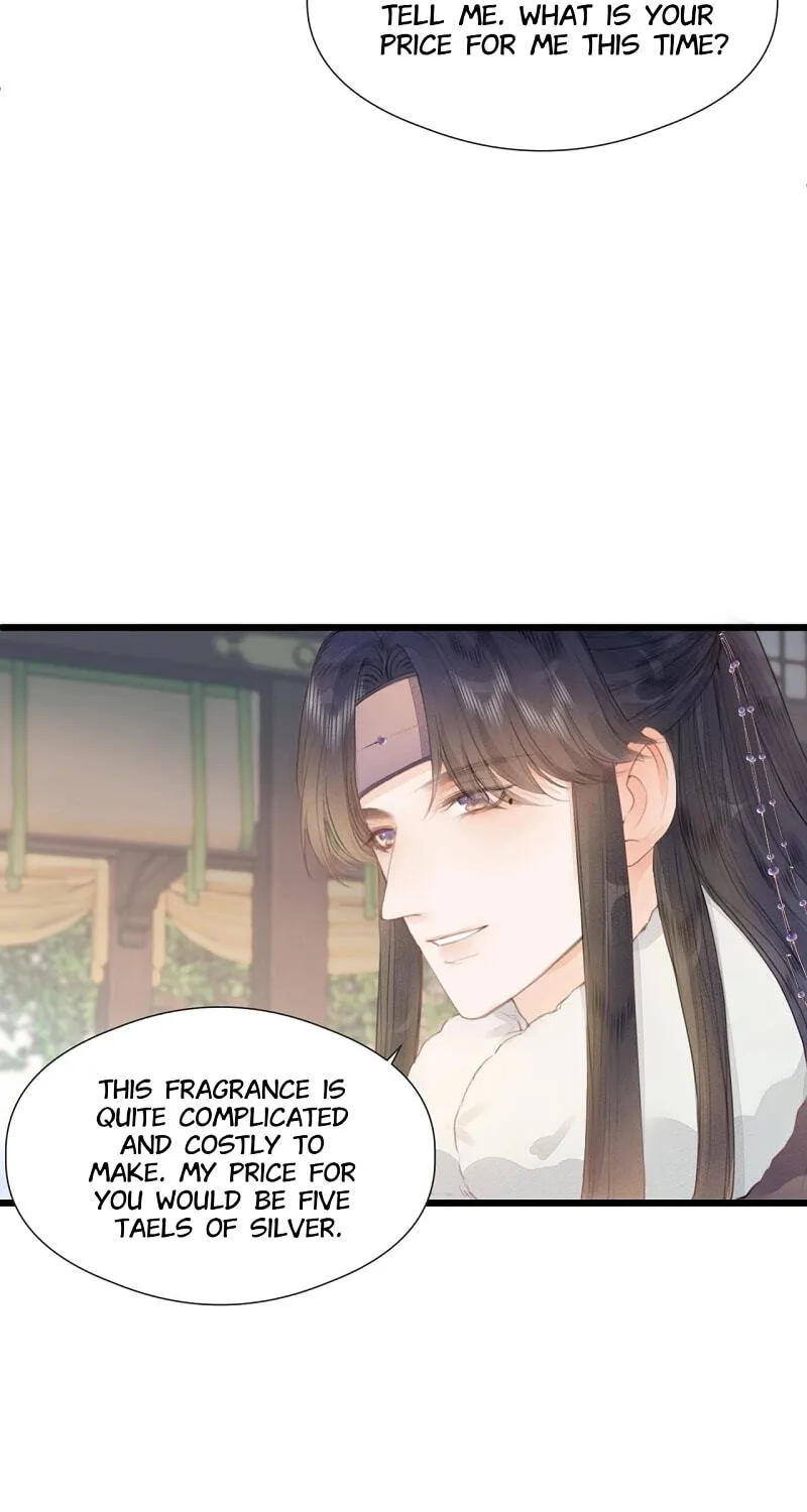 Read My Charming Bandit chapter 62 image 8 on Lezhin