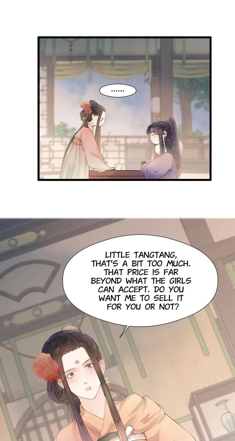 Read My Charming Bandit chapter 62 image 9 on Lezhin