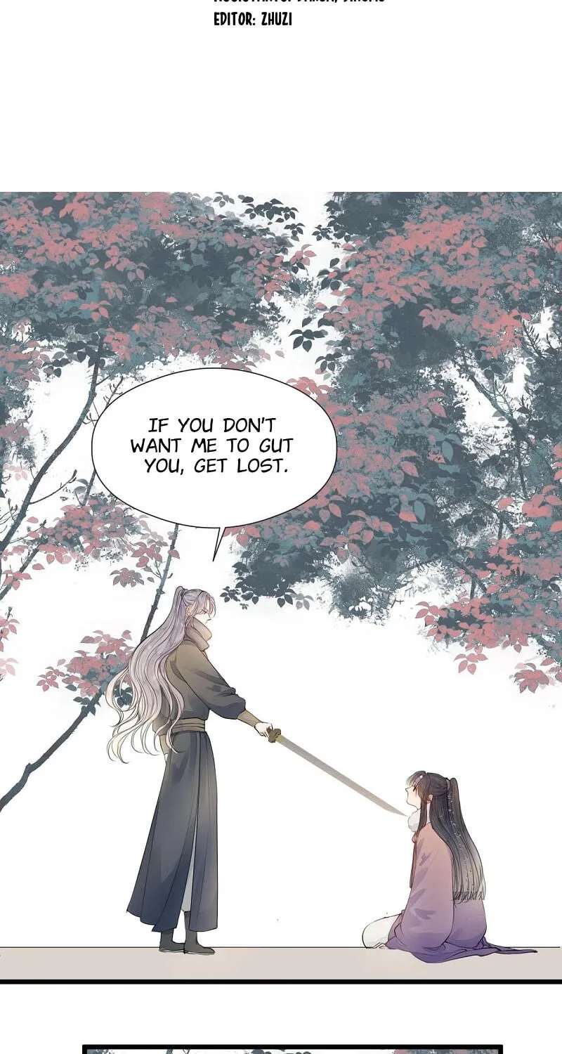 Read My Charming Bandit chapter 63 image 1 on Lezhin