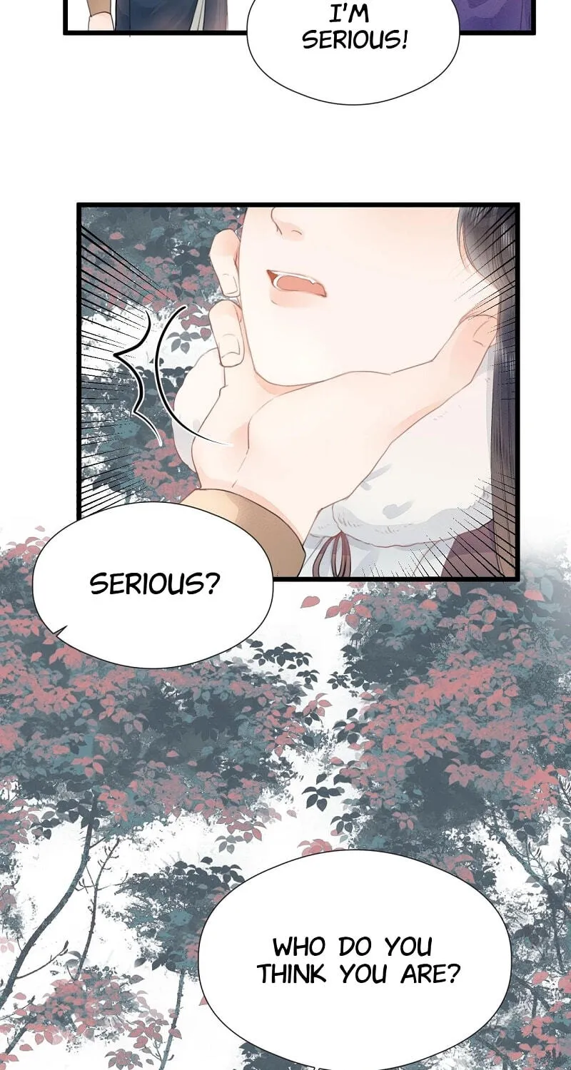 Read My Charming Bandit chapter 63 image 10 on Lezhin