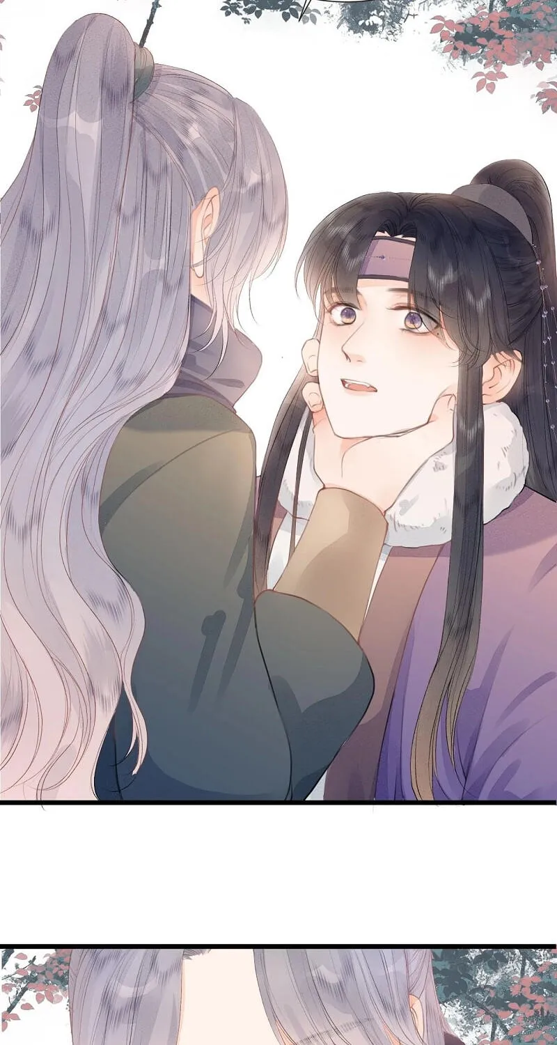 Read My Charming Bandit chapter 63 image 11 on Lezhin