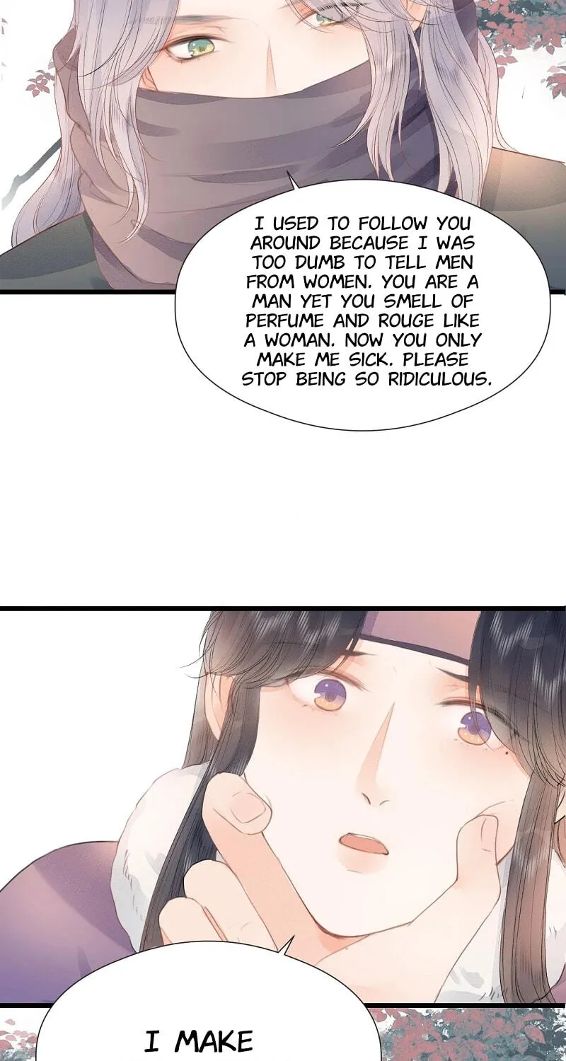 Read My Charming Bandit chapter 63 image 12 on Lezhin