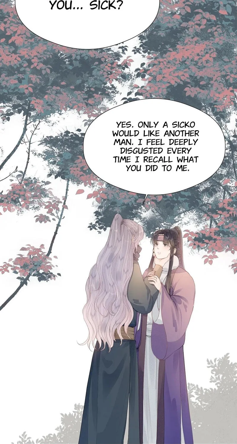 Read My Charming Bandit chapter 63 image 13 on Lezhin