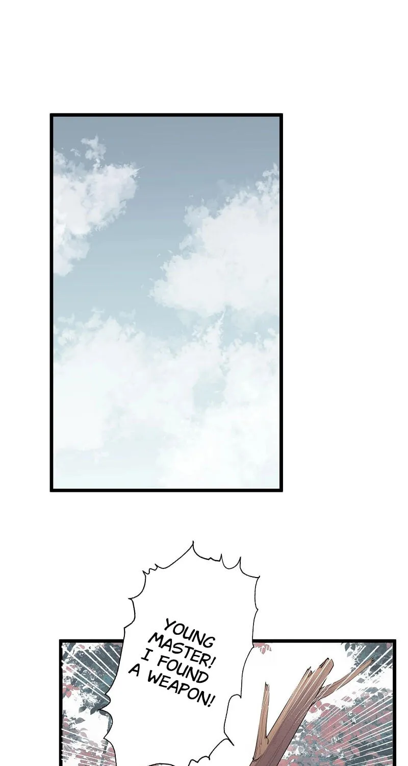 Read My Charming Bandit chapter 63 image 17 on Lezhin