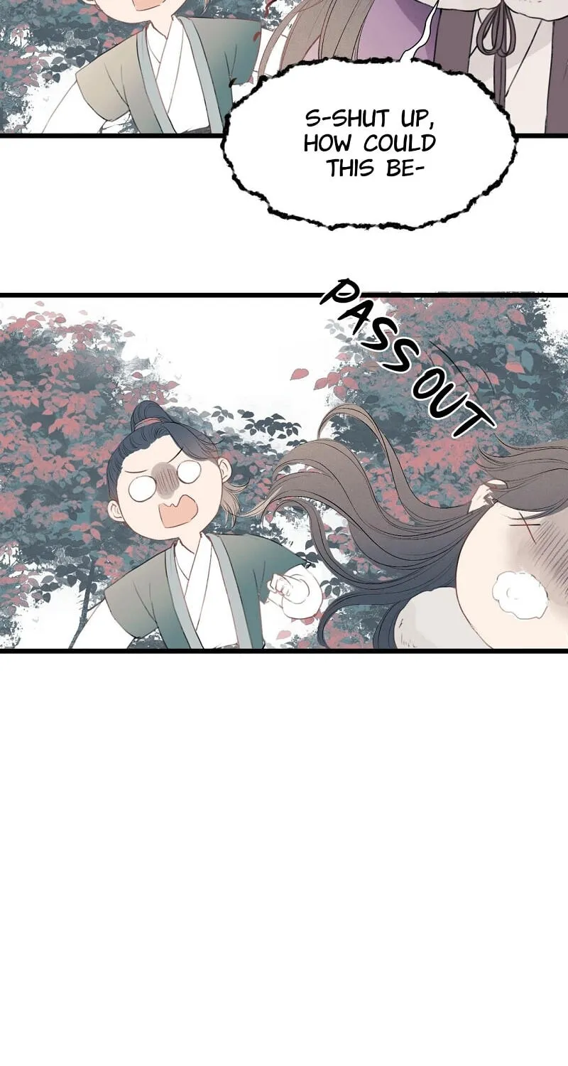 Read My Charming Bandit chapter 63 image 23 on Lezhin