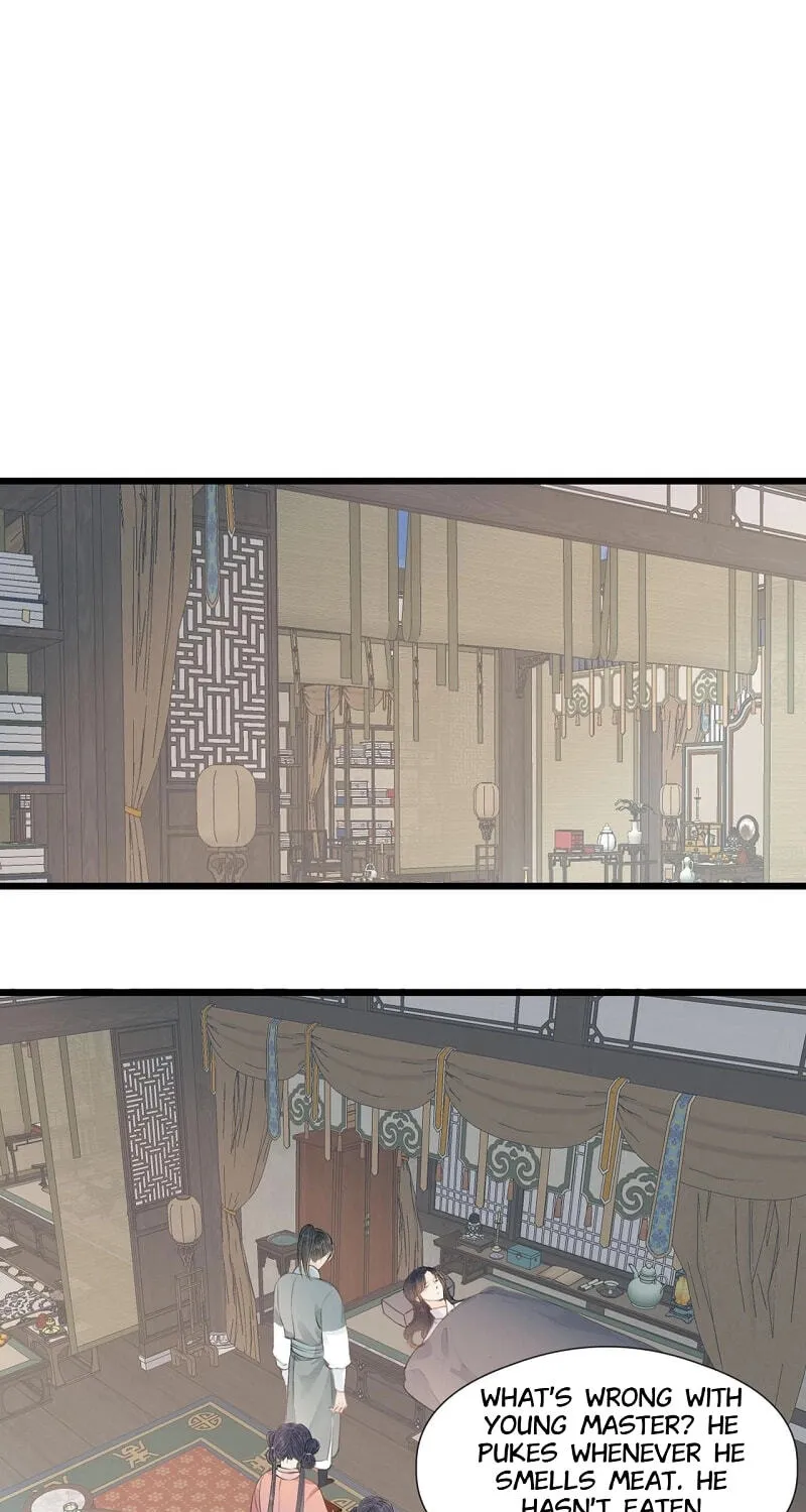 Read My Charming Bandit chapter 63 image 24 on Lezhin