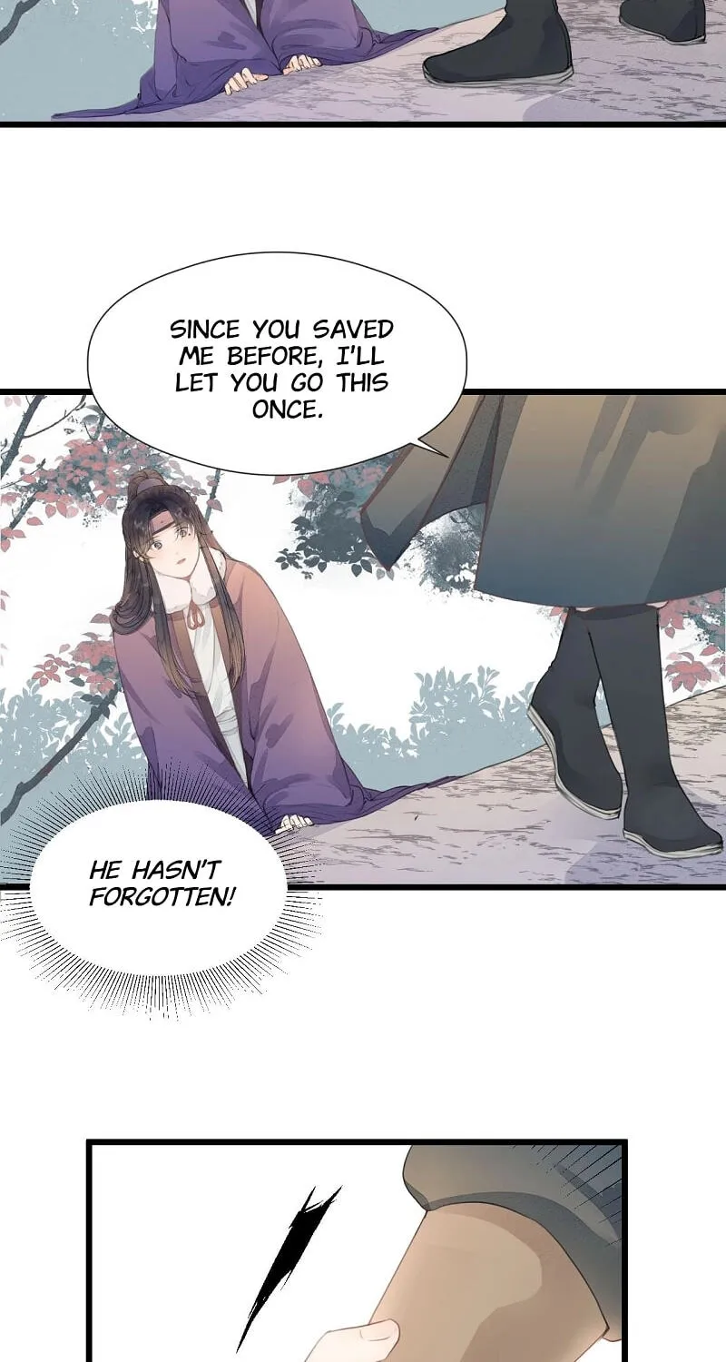 Read My Charming Bandit chapter 63 image 3 on Lezhin