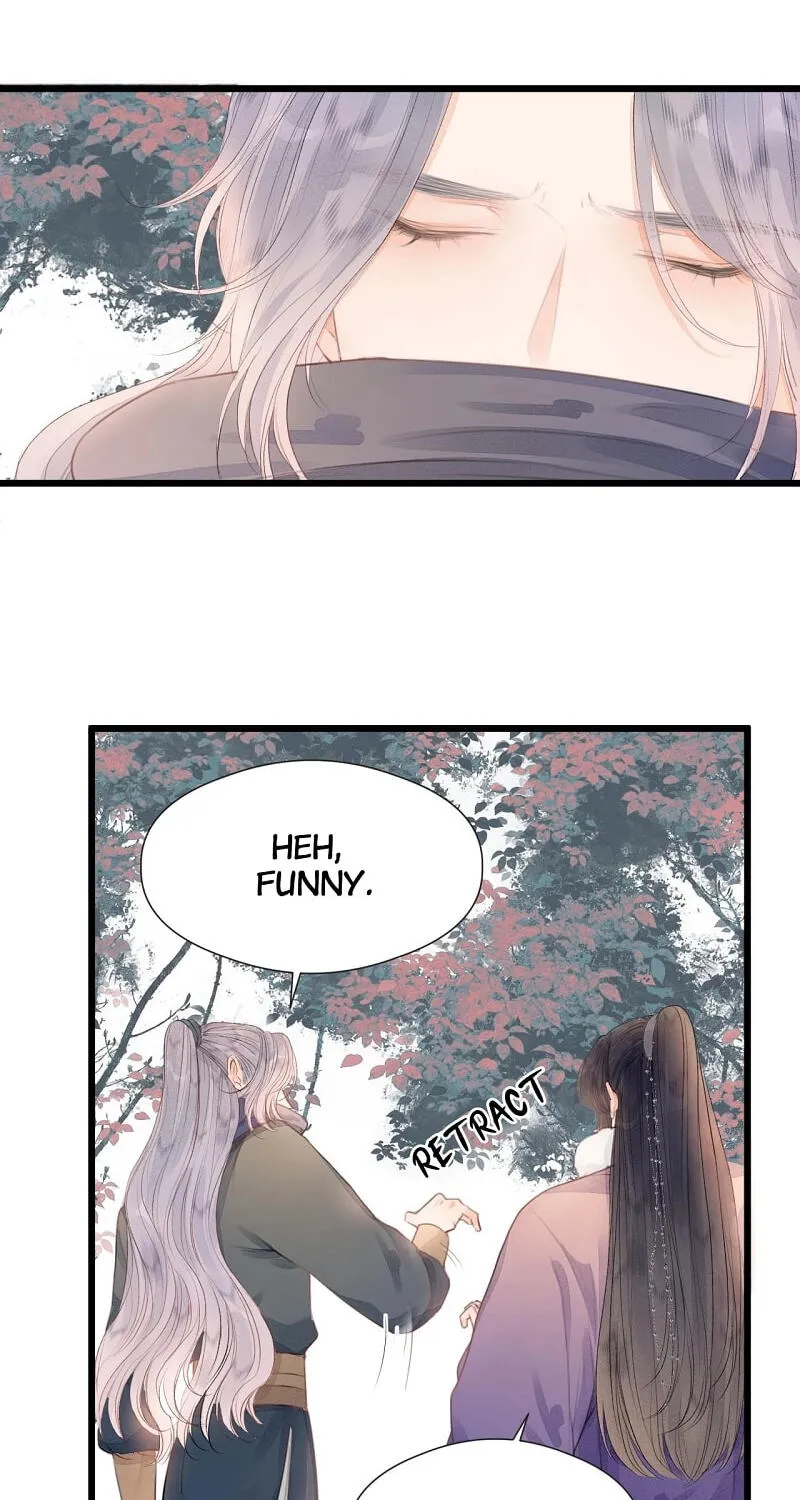 Read My Charming Bandit chapter 63 image 9 on Lezhin