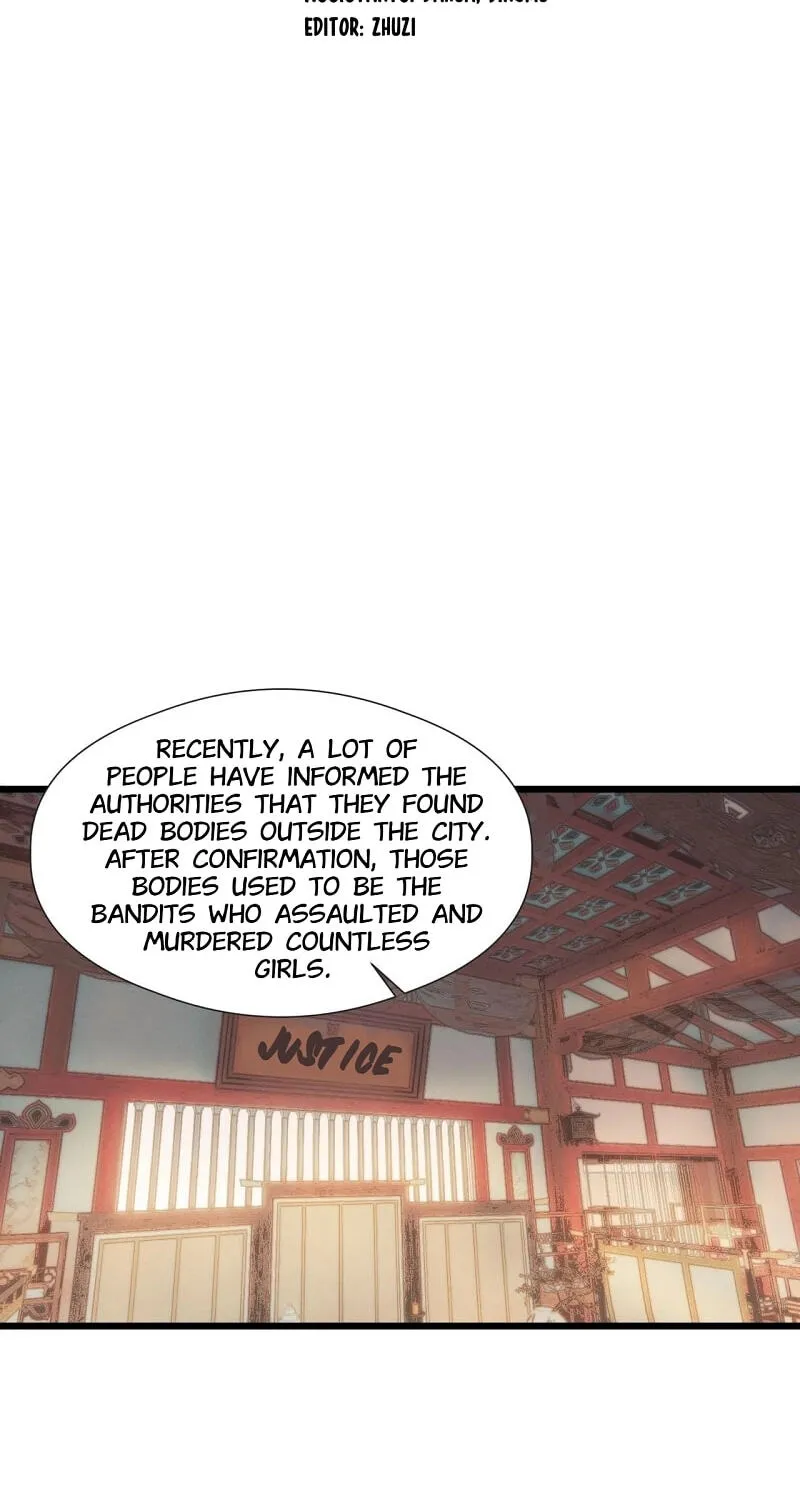 Read My Charming Bandit chapter 64 image 1 on Lezhin