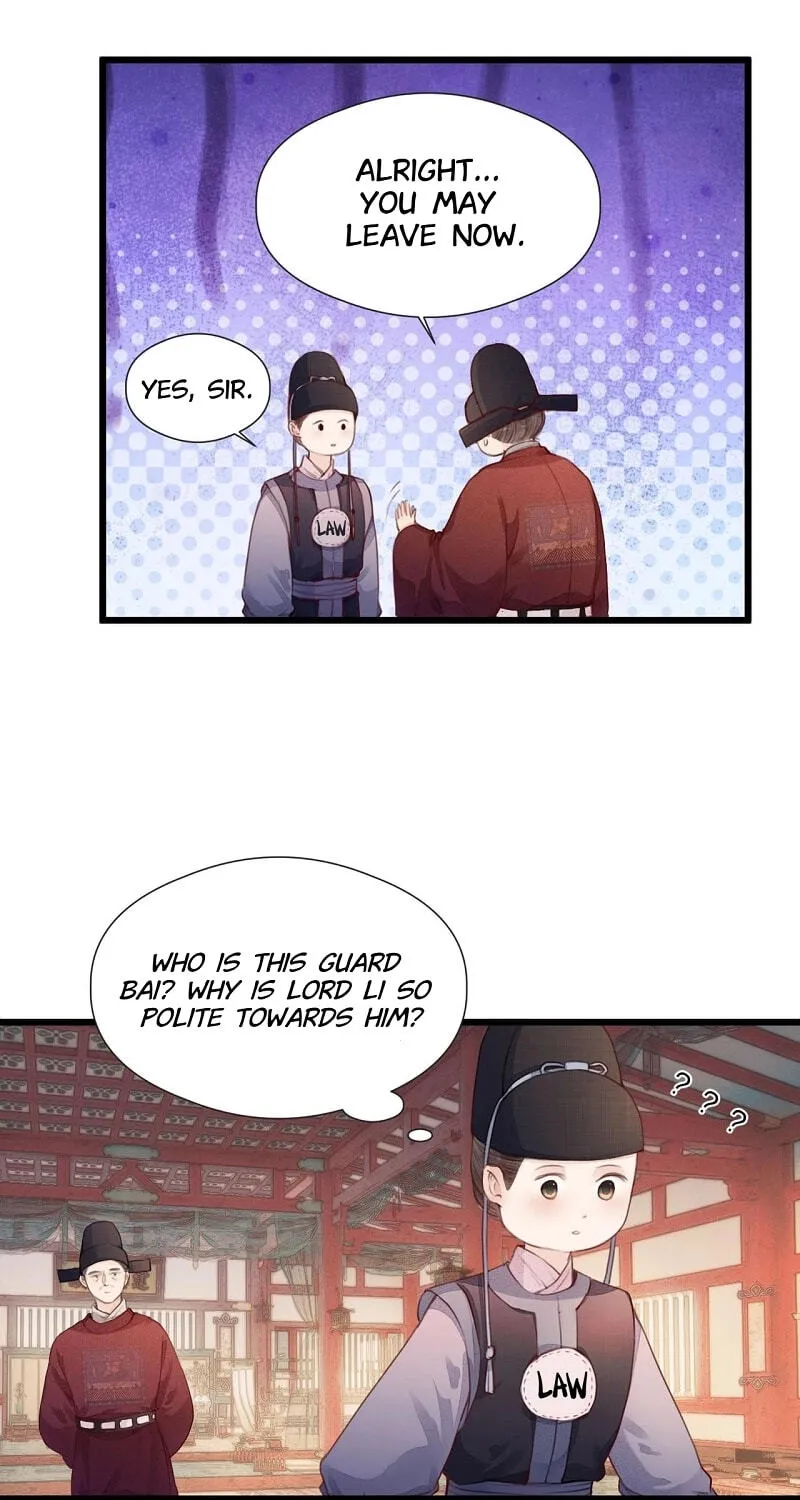 Read My Charming Bandit chapter 64 image 10 on Lezhin
