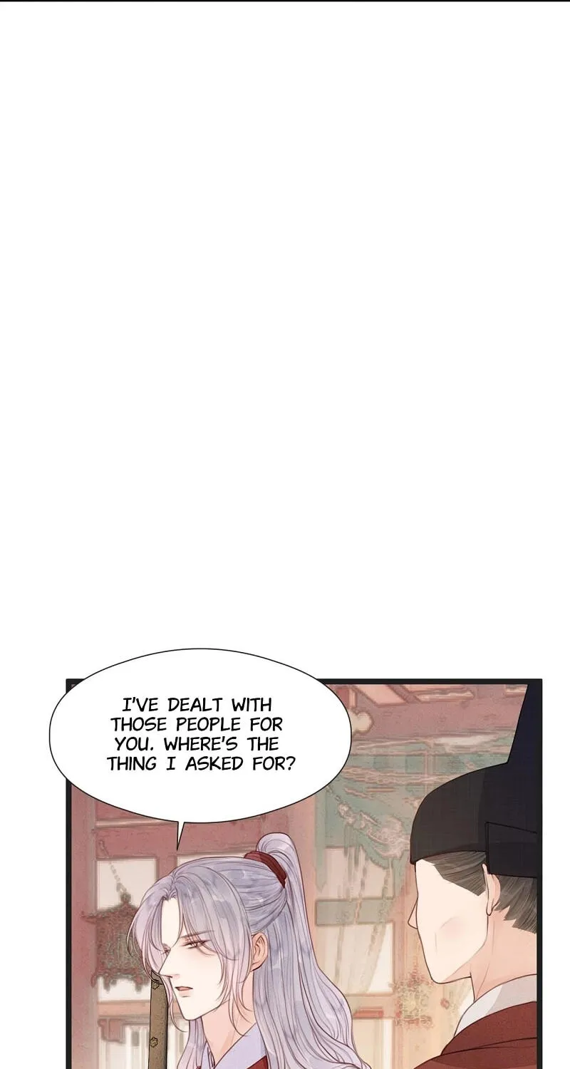 Read My Charming Bandit chapter 64 image 11 on Lezhin