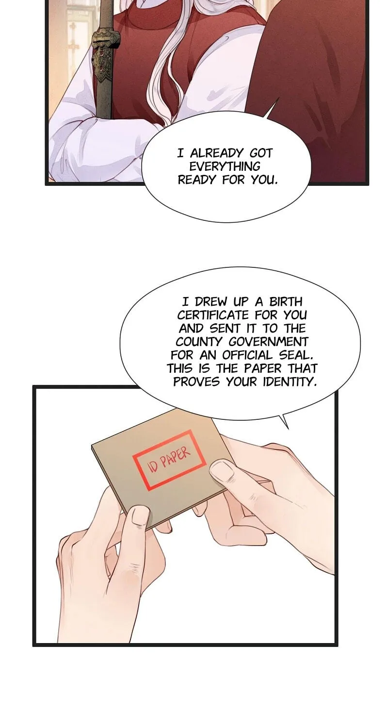 Read My Charming Bandit chapter 64 image 12 on Lezhin