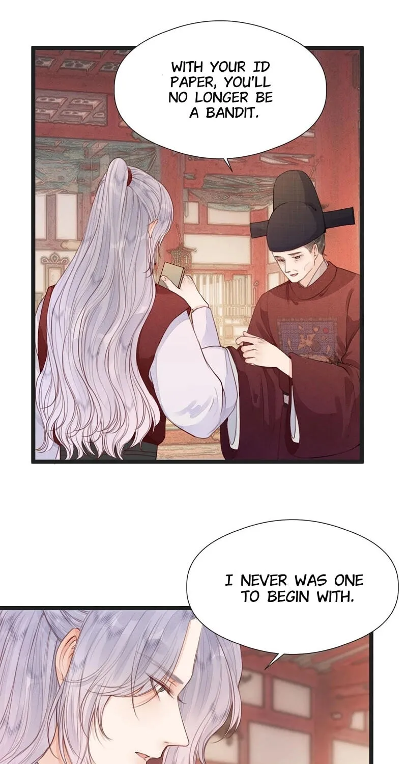 Read My Charming Bandit chapter 64 image 13 on Lezhin