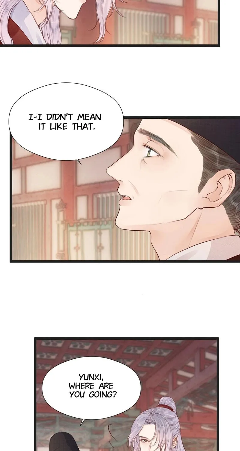 Read My Charming Bandit chapter 64 image 14 on Lezhin