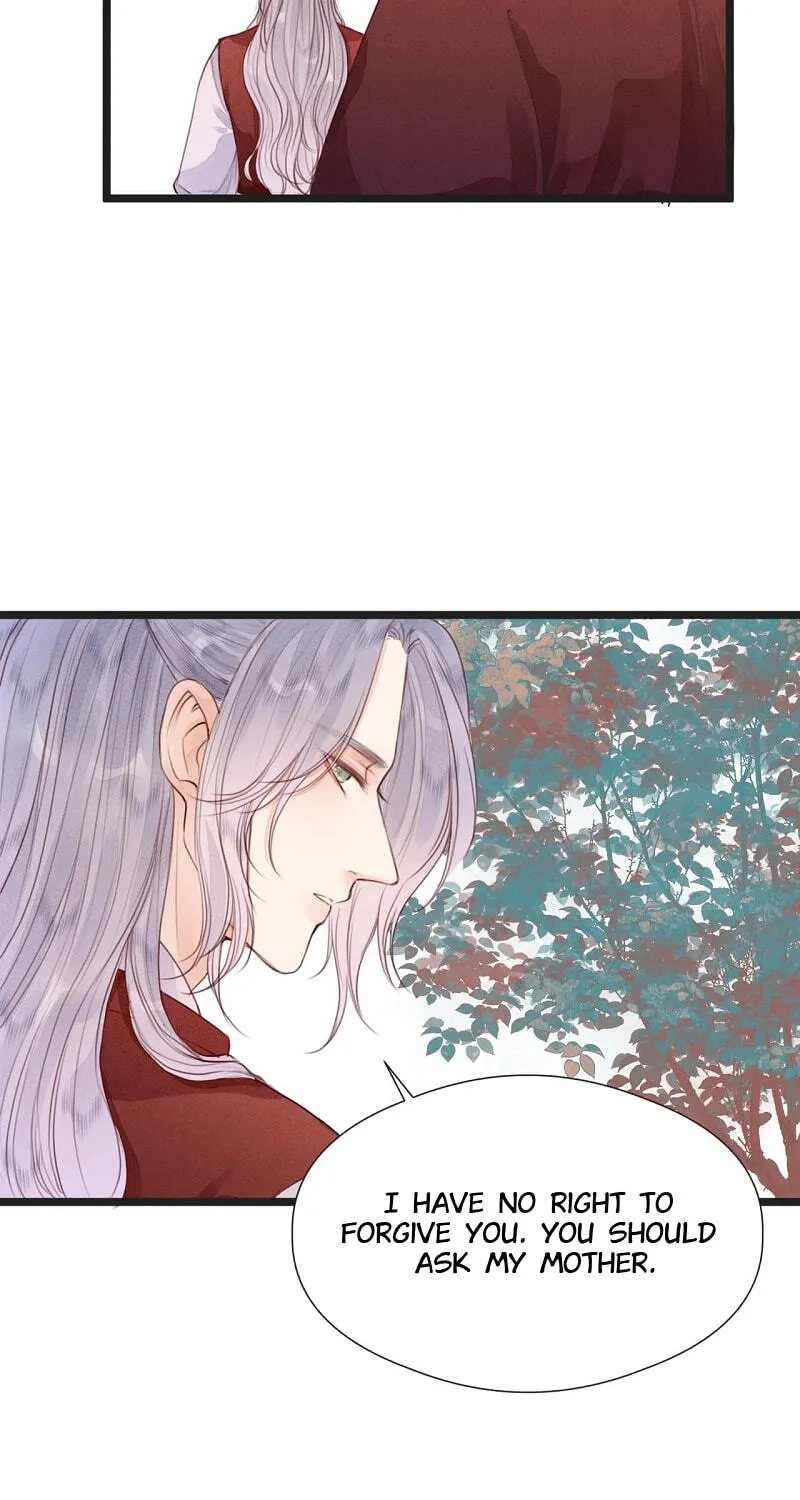 Read My Charming Bandit chapter 64 image 16 on Lezhin