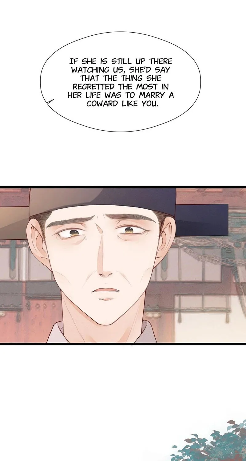 Read My Charming Bandit chapter 64 image 17 on Lezhin