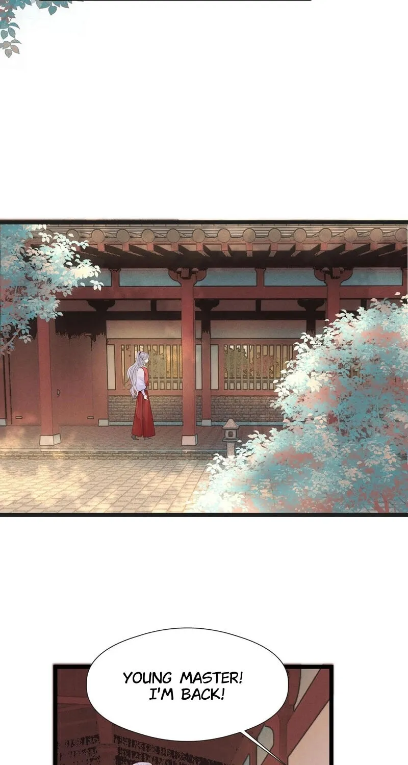 Read My Charming Bandit chapter 64 image 19 on Lezhin