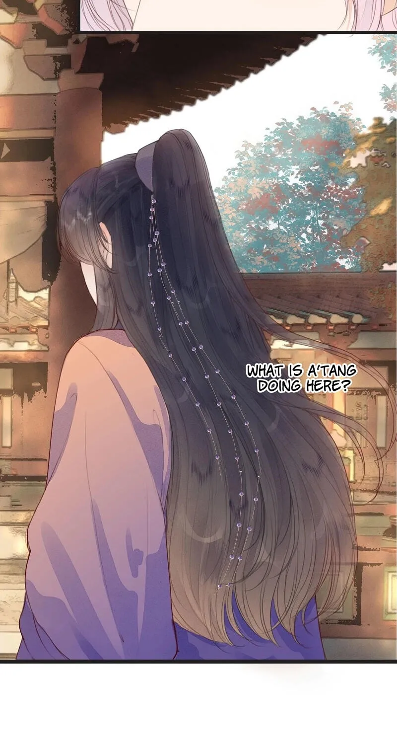 Read My Charming Bandit chapter 64 image 21 on Lezhin