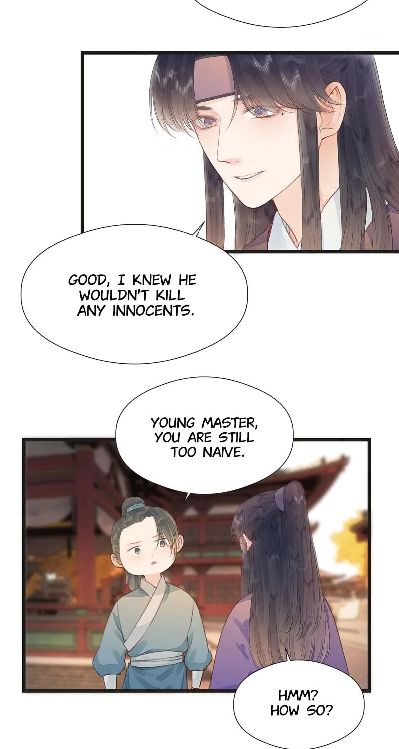 Read My Charming Bandit chapter 64 image 23 on Lezhin