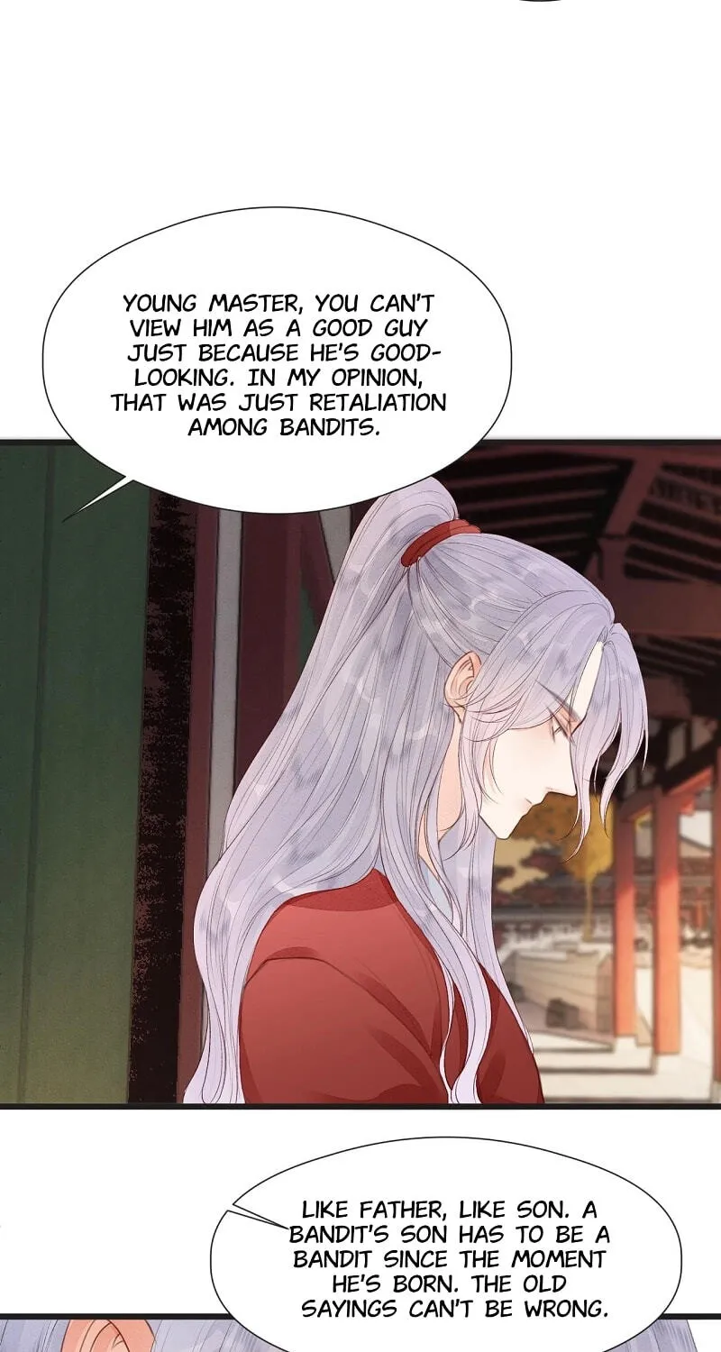 Read My Charming Bandit chapter 64 image 24 on Lezhin