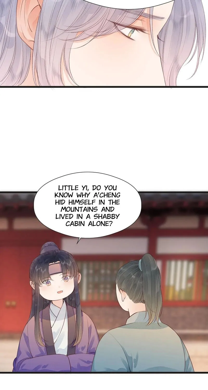 Read My Charming Bandit chapter 64 image 25 on Lezhin