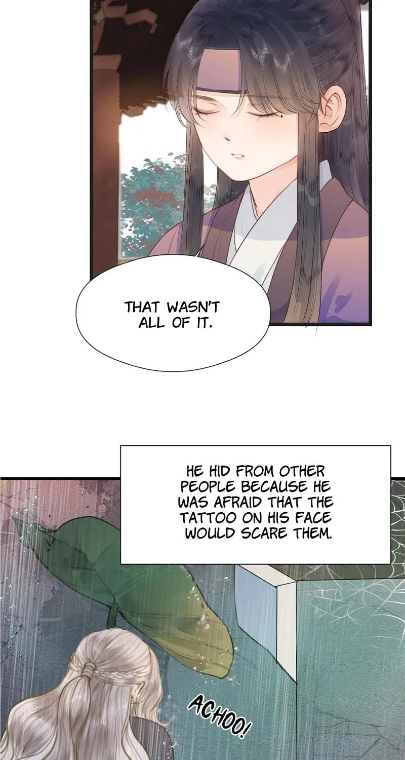 Read My Charming Bandit chapter 64 image 27 on Lezhin