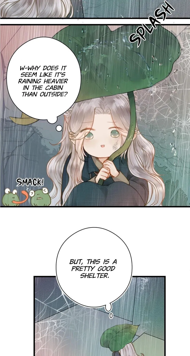 Read My Charming Bandit chapter 64 image 28 on Lezhin
