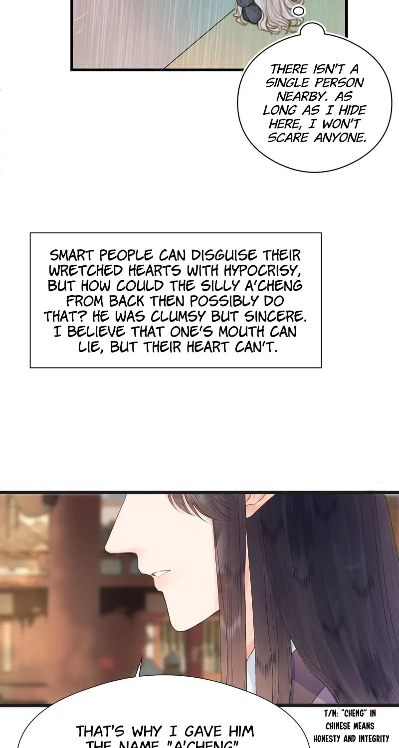 Read My Charming Bandit chapter 64 image 29 on Lezhin