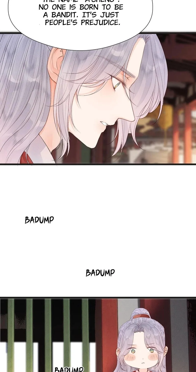 Read My Charming Bandit chapter 64 image 30 on Lezhin