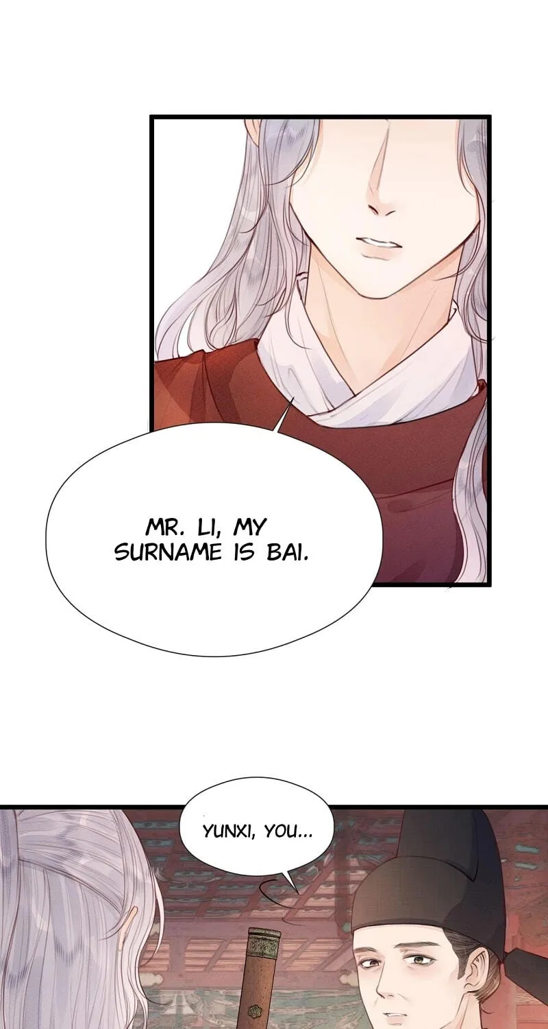 Read My Charming Bandit chapter 64 image 4 on Lezhin